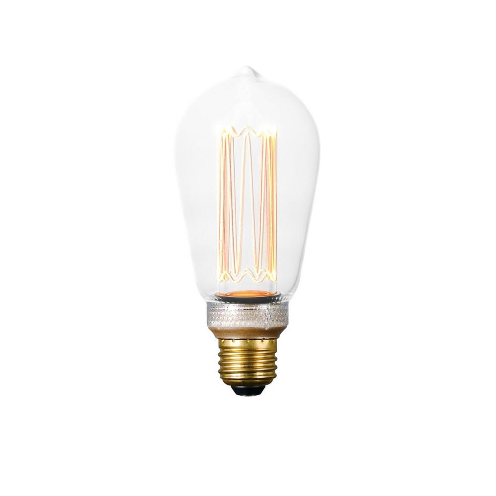 3 Watt Led Bulb