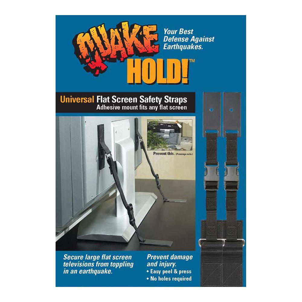 [-] Furniture Securing Straps Home Depot