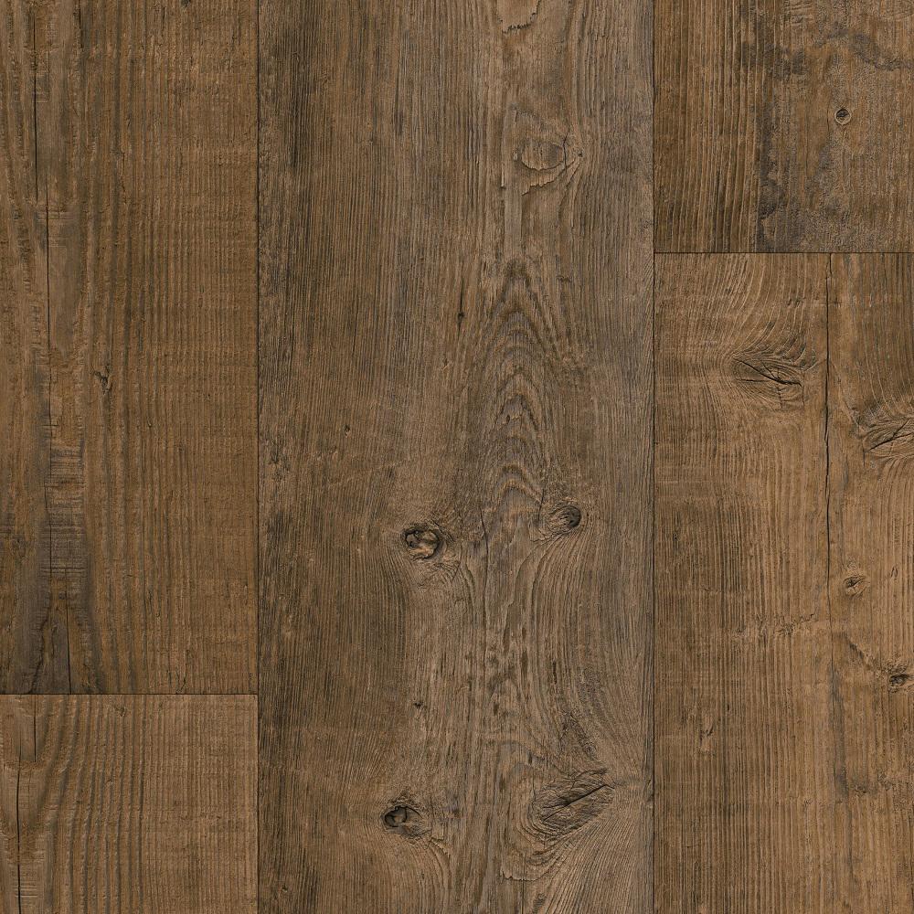 IVC Arizona Natural Oak Wood Residential Vinyl Sheet Flooring 13.2ft
