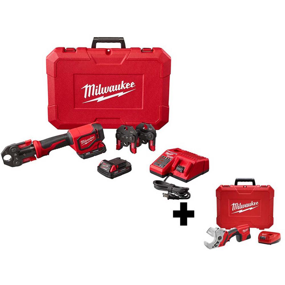 M12 Pex Crimper Denmark, SAVE 45% - www 
