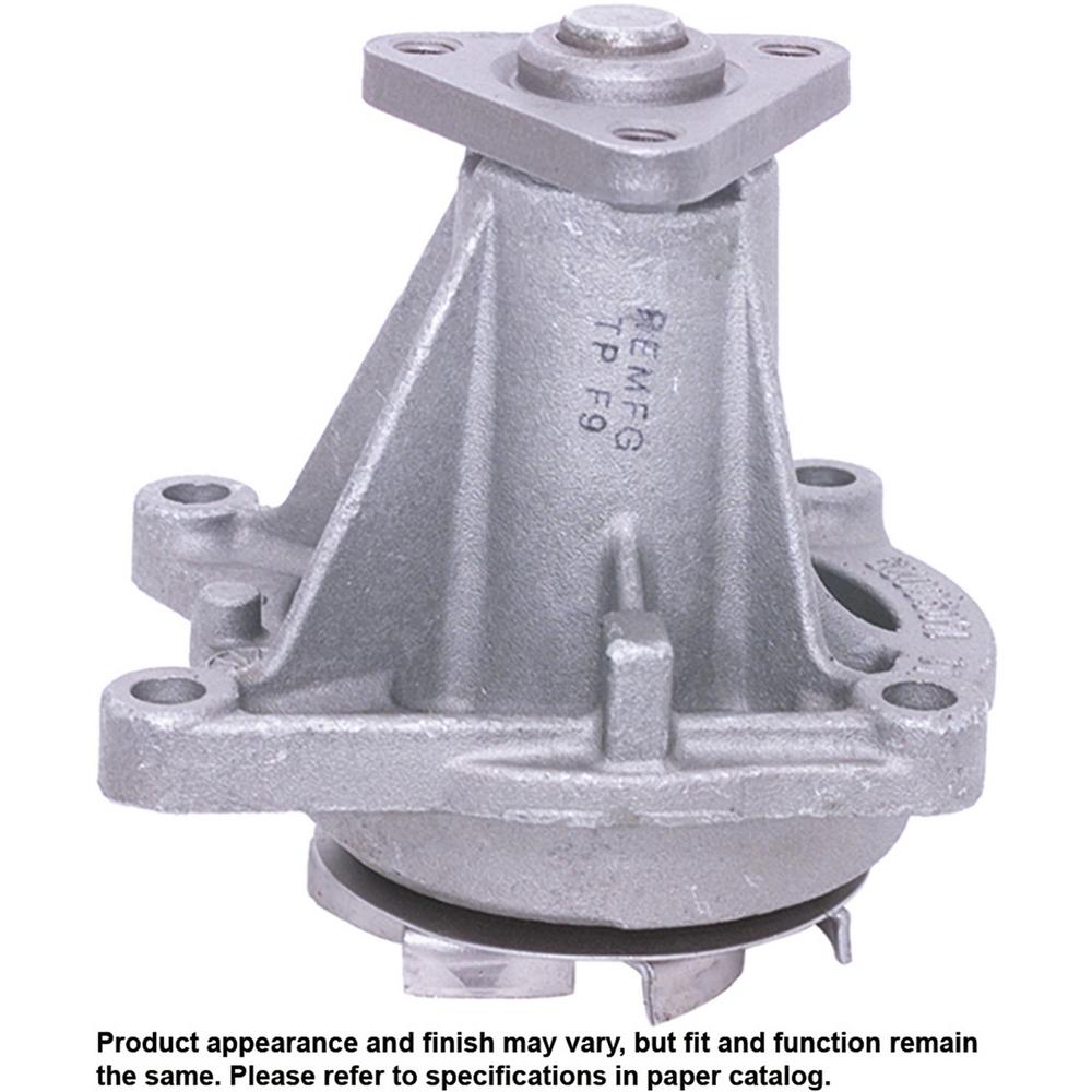 UPC 082617082037 product image for Cardone Reman Engine Water Pump | upcitemdb.com