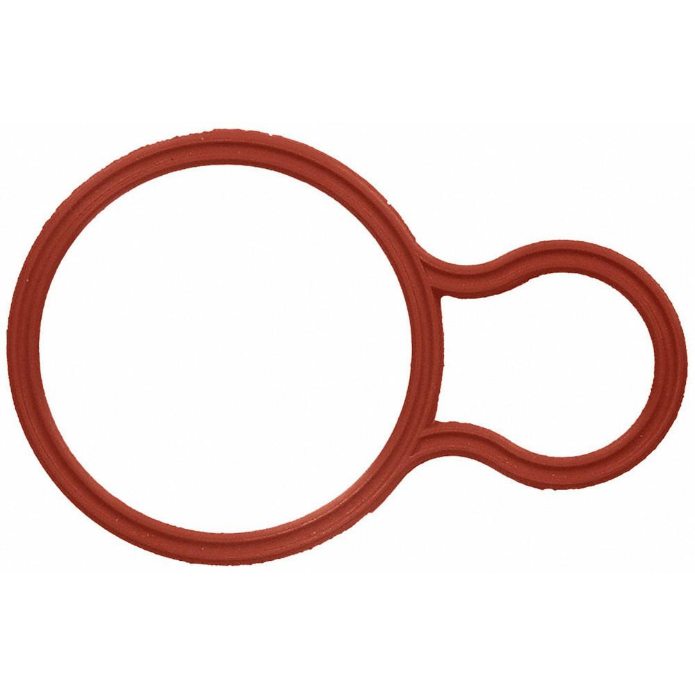 Engine Coolant Thermostat Gasket-Housing Gasket Fel-Pro 35660