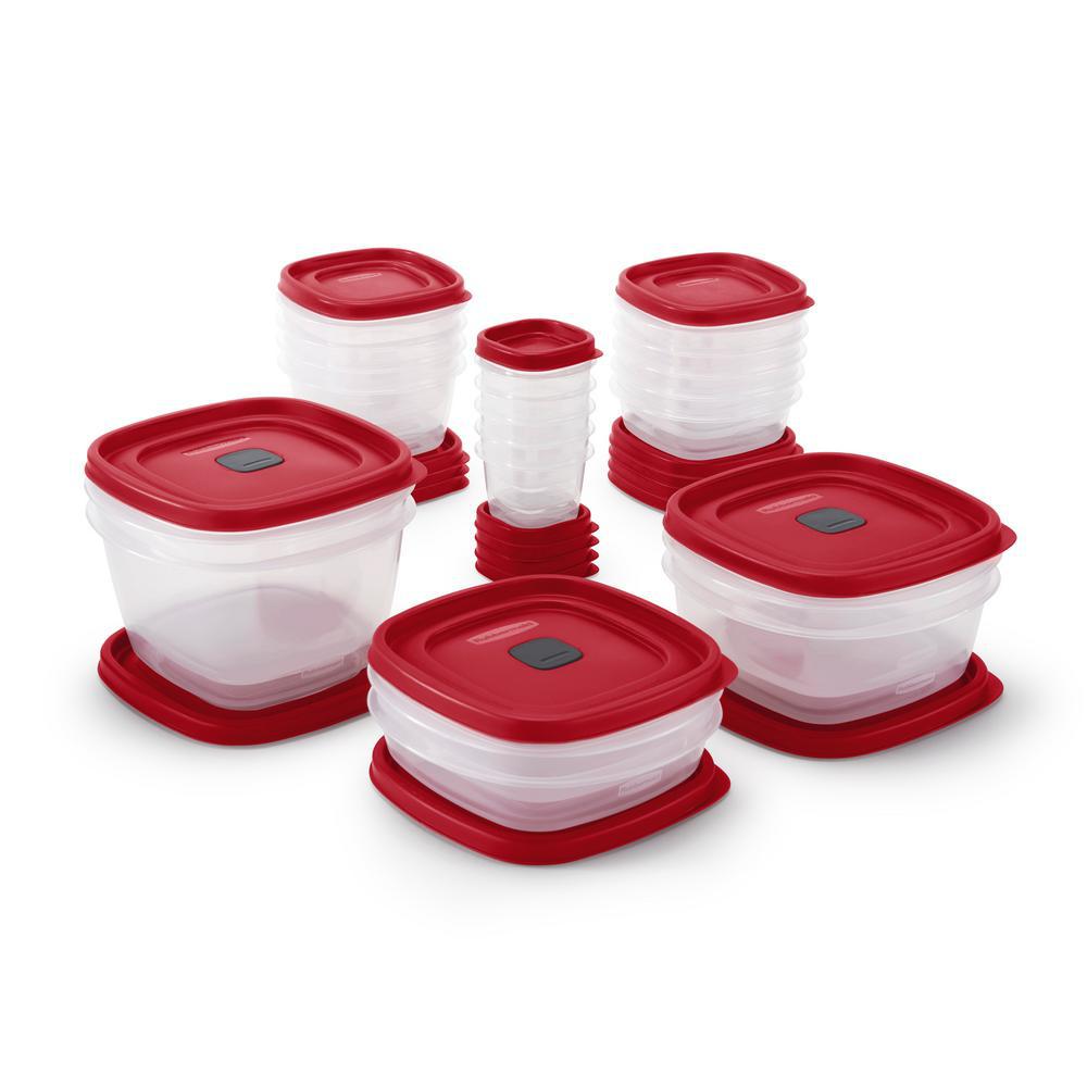 Container with Lid Container Plast Team Home Box 8 Large Available