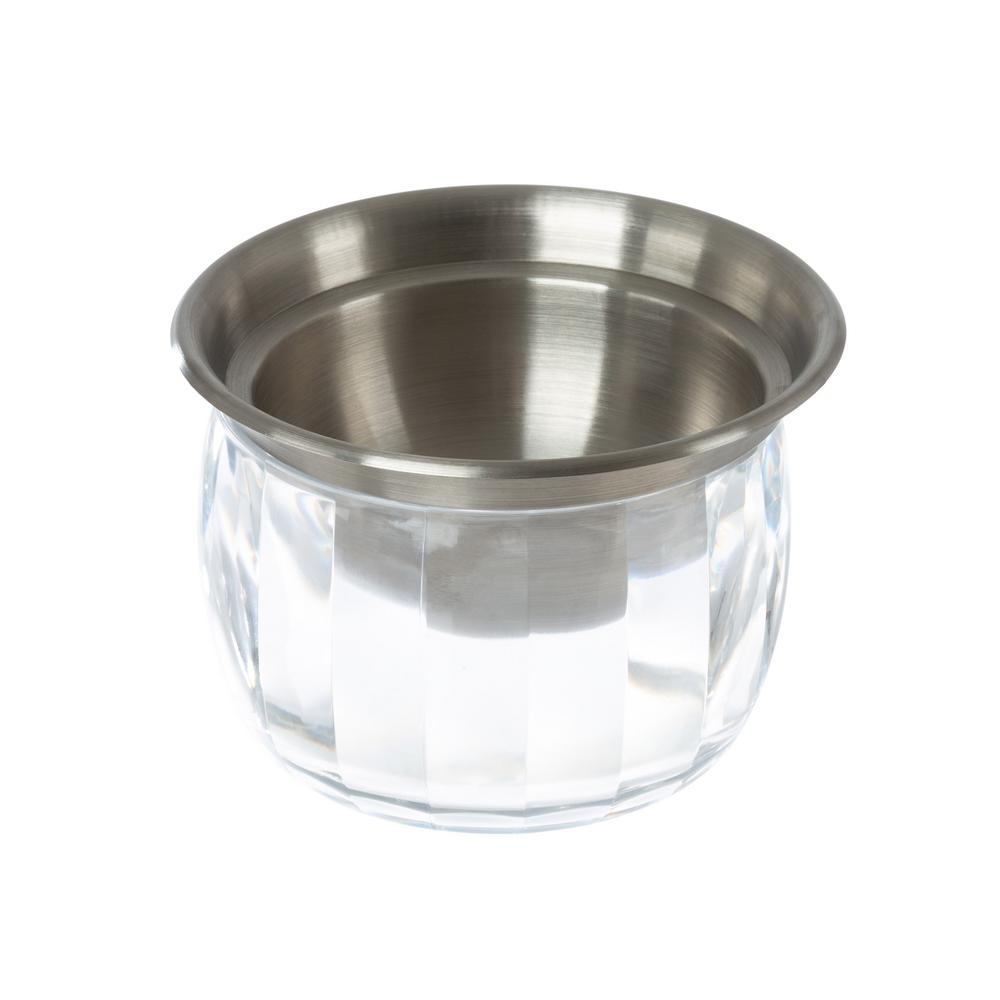 ice serving bowl