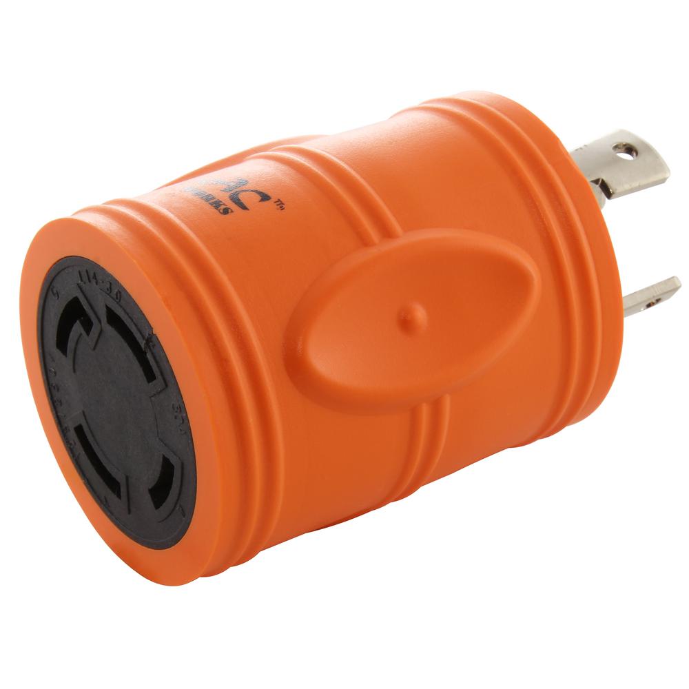4 prong to 3 prong dryer adapter home depot