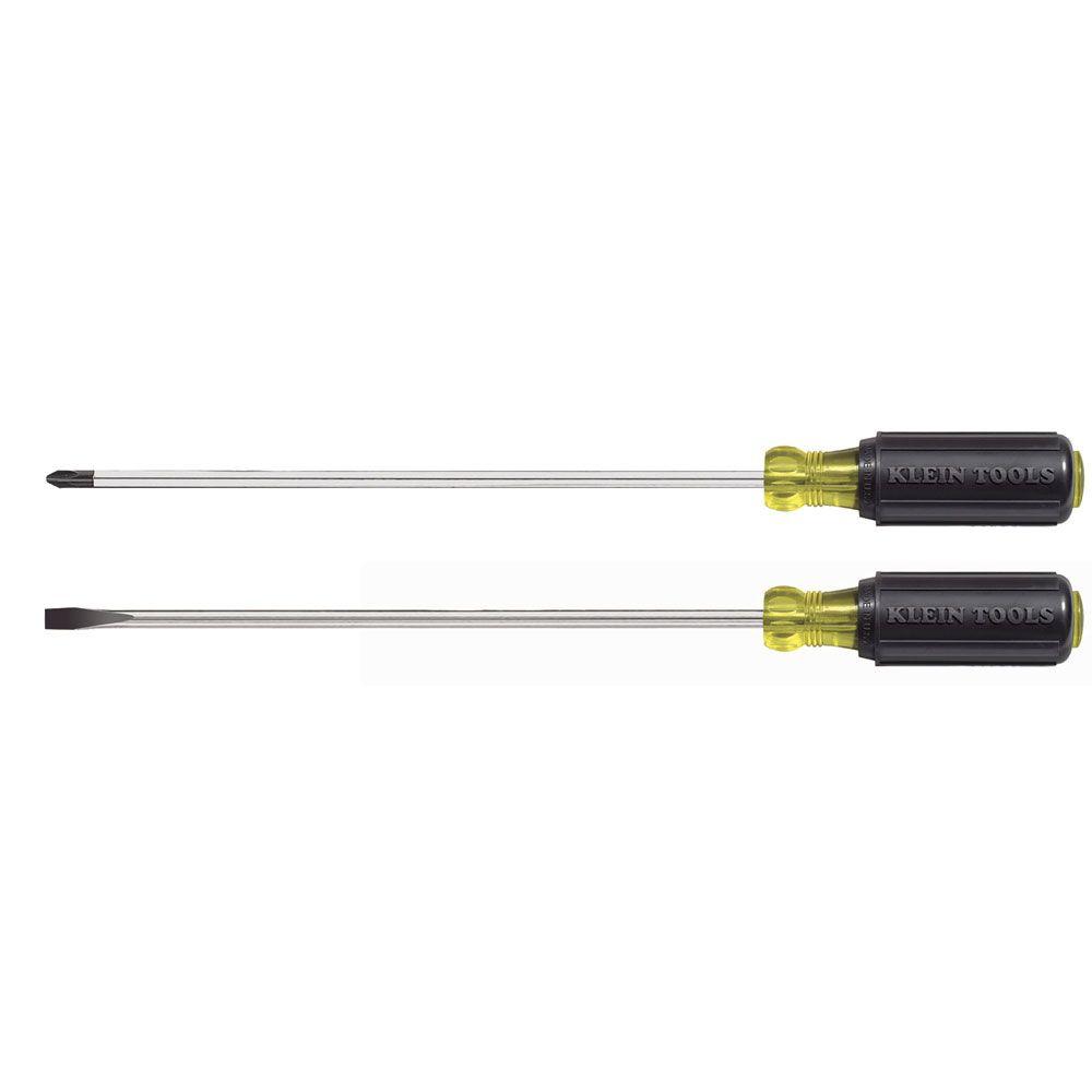 long screwdriver set