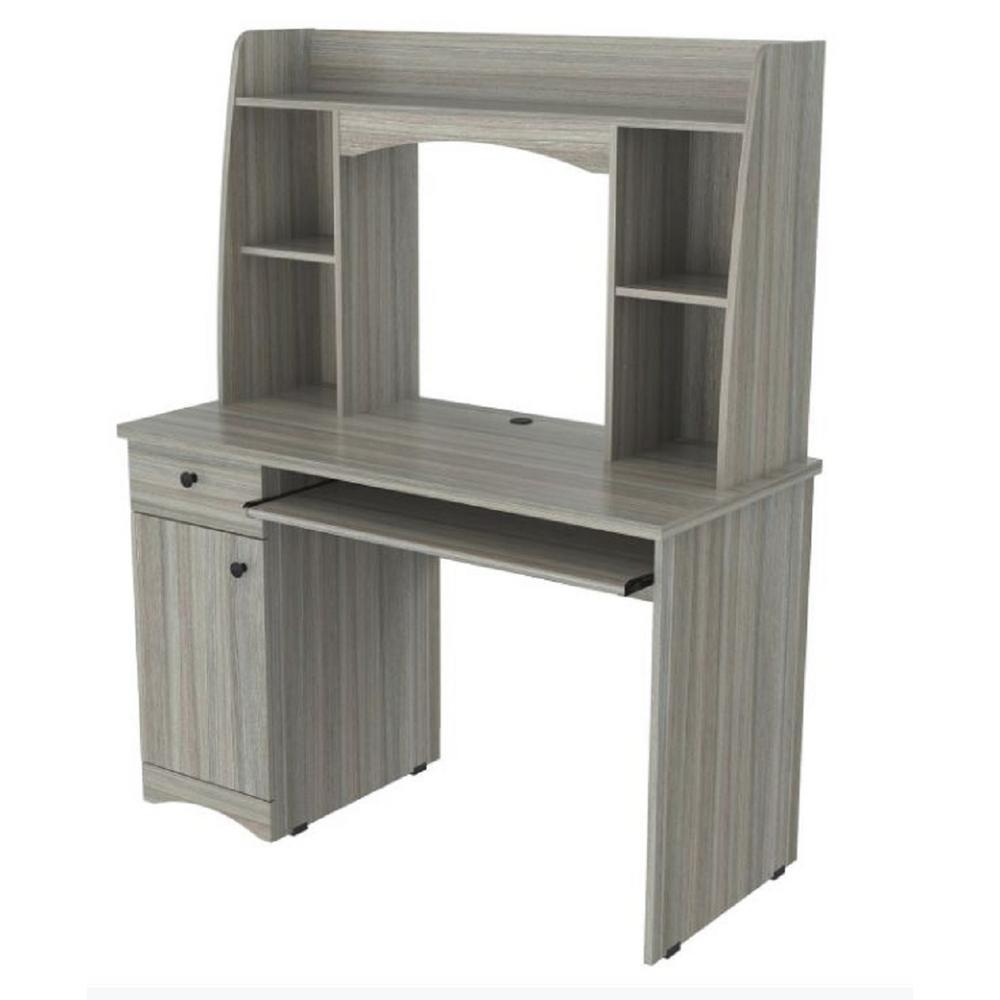 Hutch Desks Home Office Furniture The Home Depot