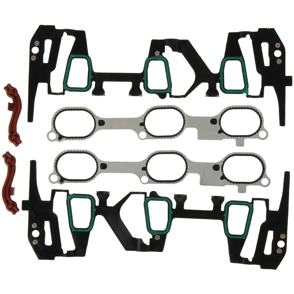 Engine Intake Manifold Gasket Set Mahle MS19377