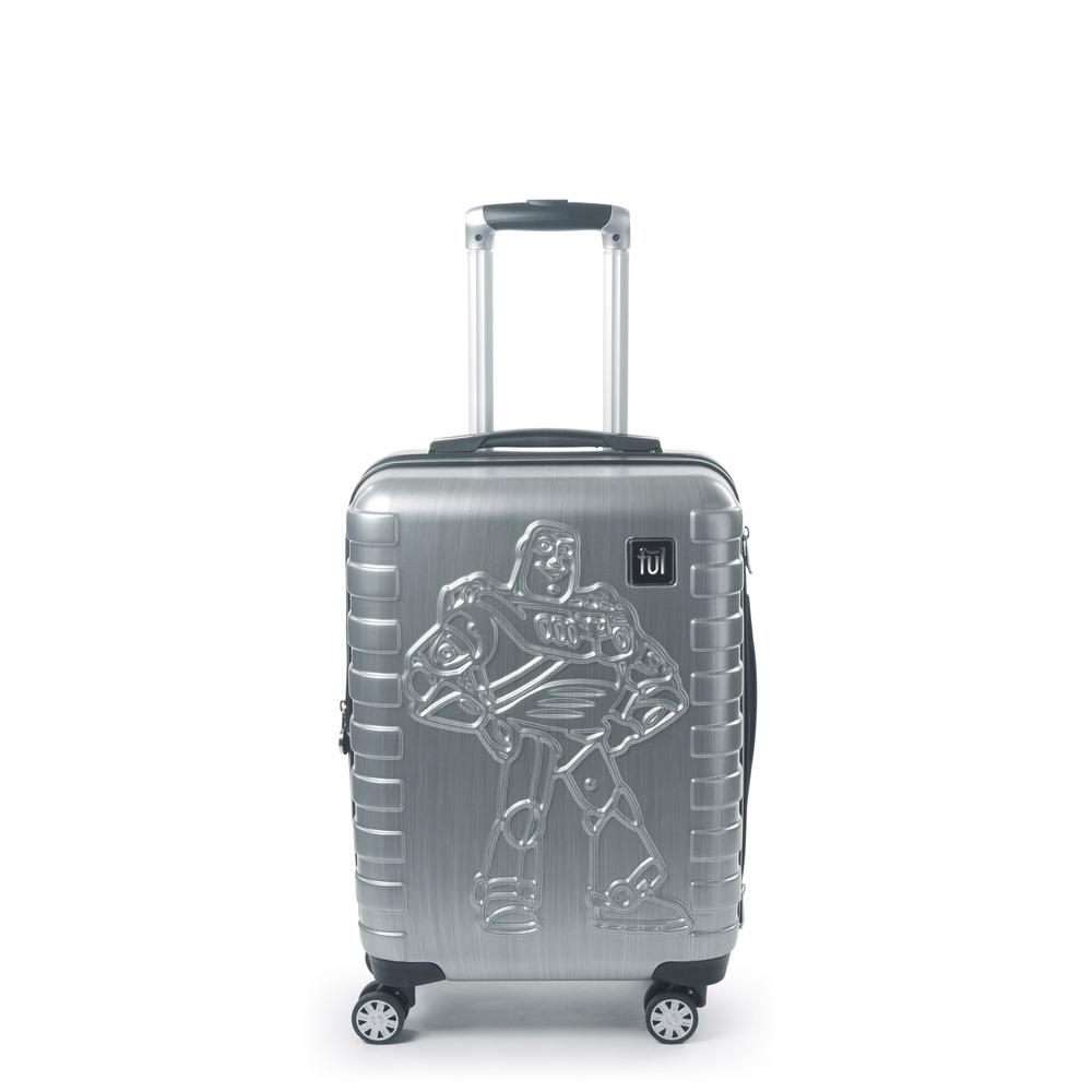 toy story 4 rolling luggage