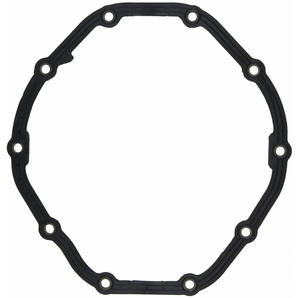 Differential Cover Gasket-Axle Housing Cover Gasket Rear Fel-Pro RDS 55029