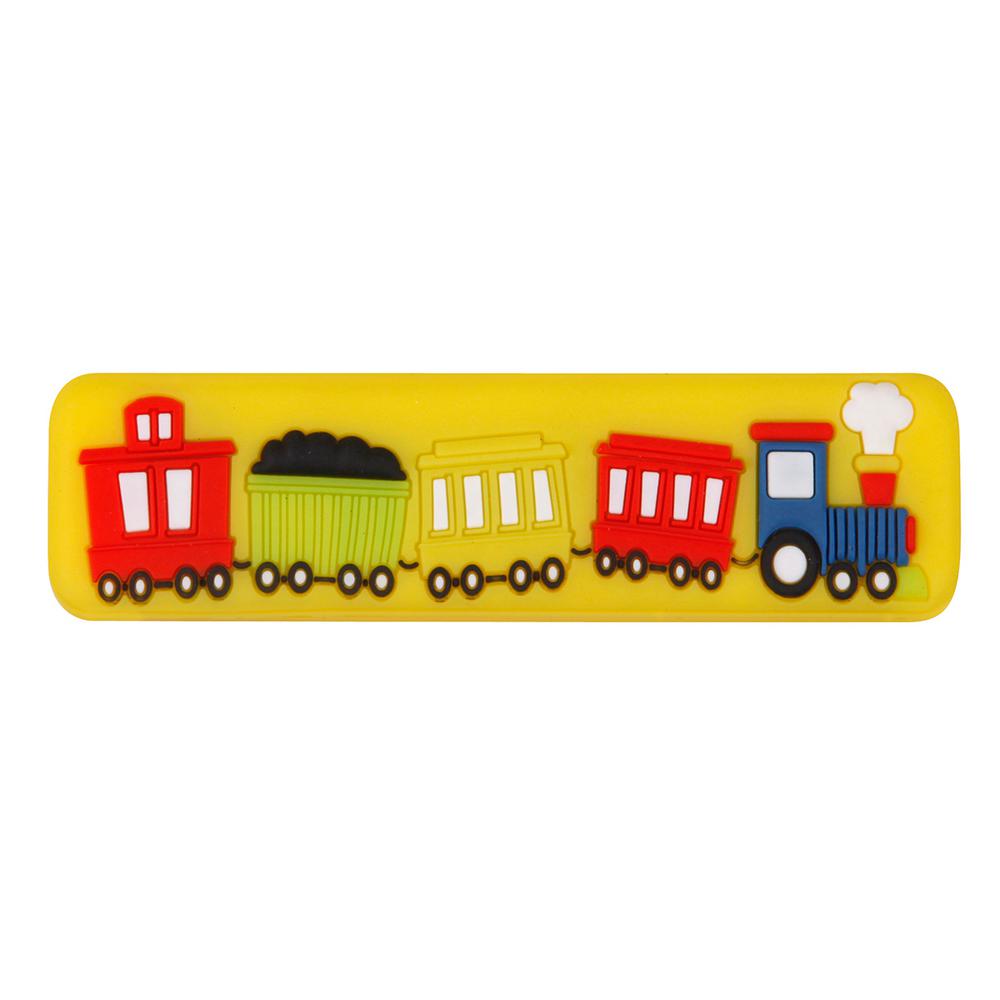 Hickory Hardware Kids Corner Collection Train 2 1 2 In 64 Mm