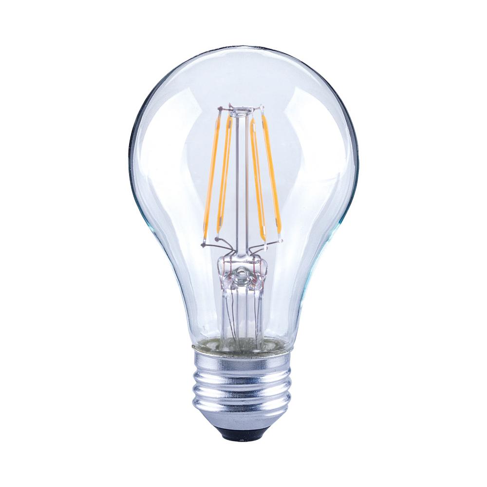 Decorative Light Bulbs Home Depot
