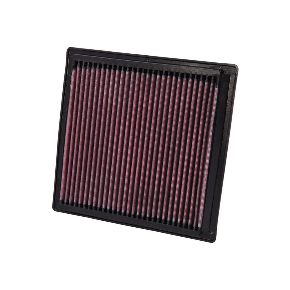K N Replacement Air Filter Dodge Durango 04 09 Chrysler Aspen 07 Replacement Air Filter Dodge Durango 04 09 Chrysler Aspen 07