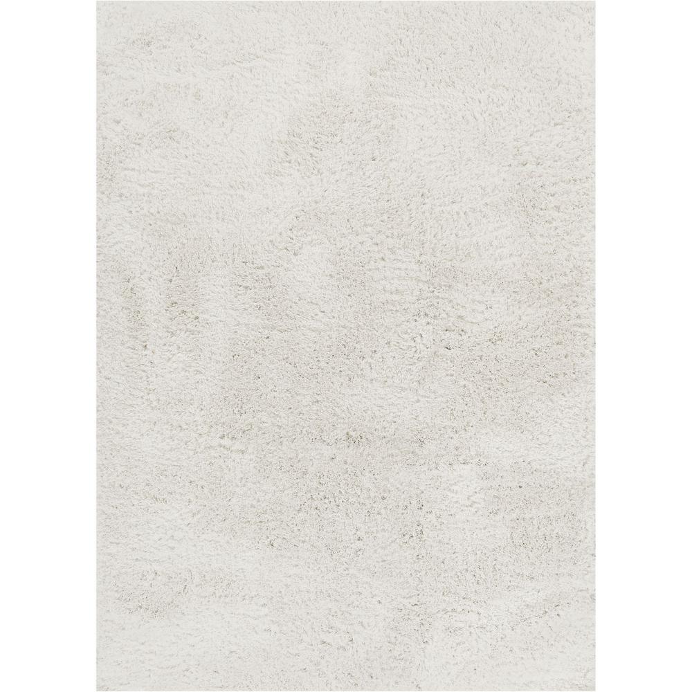 Celeste Olympic 9 Ft 3 In X 12 6 White Modern Solid Celeste Olympic 9 Ft 3 In X 12 6