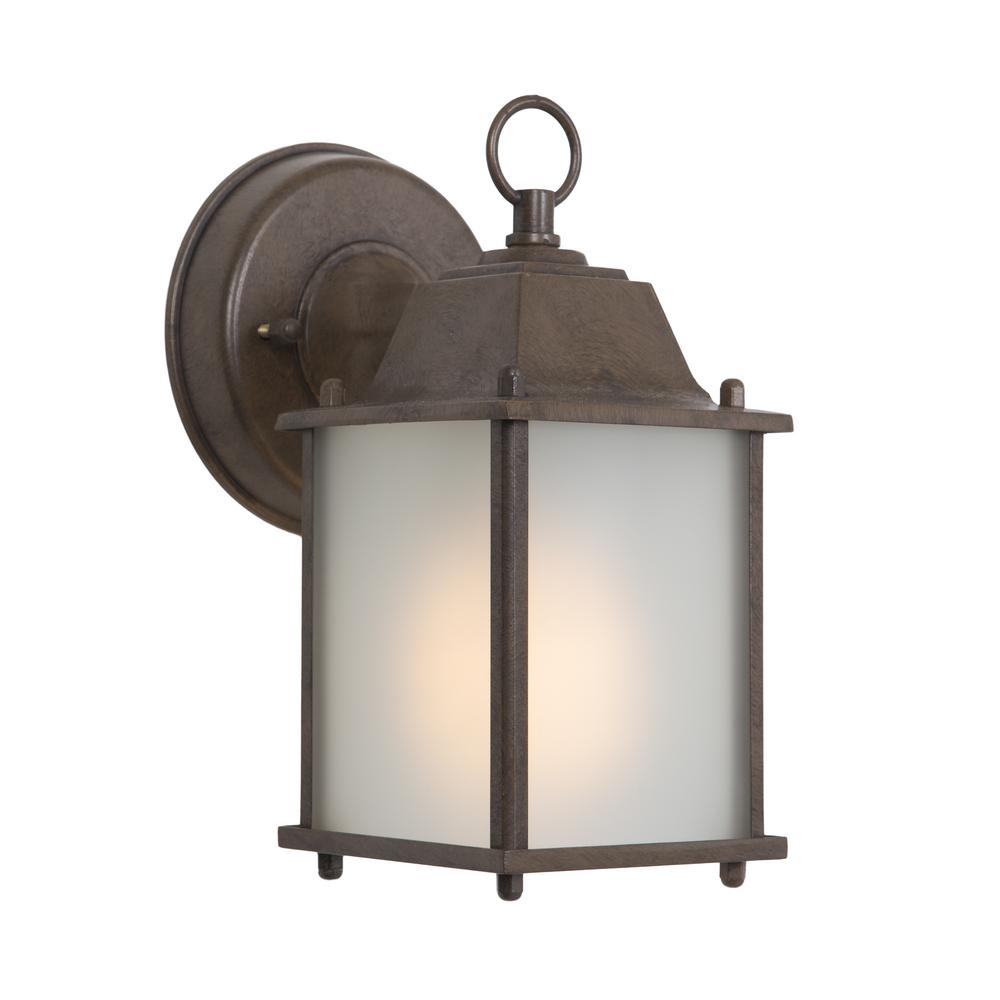 Stainless Steel Brown Outdoor Sconces Wall Stainless Steel Brown Outdoor Sconces Wall