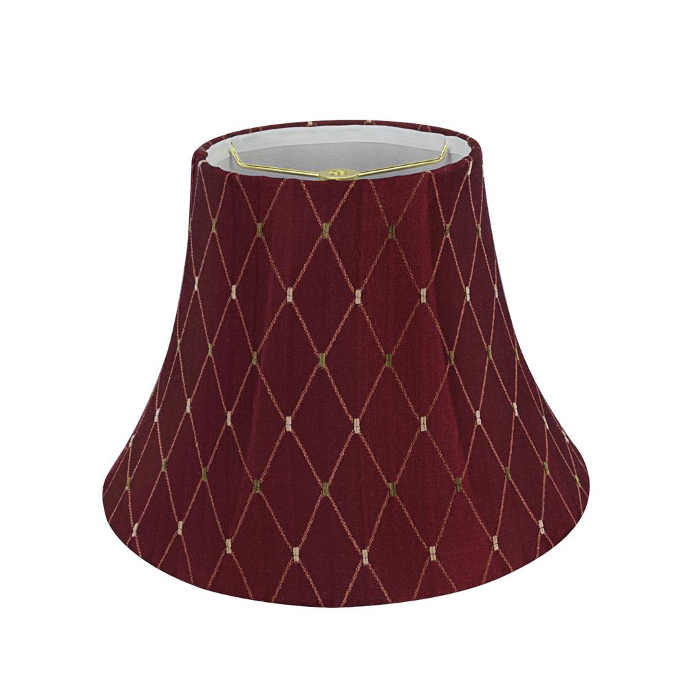 Aspen Creative Corporation 13 In X 9 5 Burgundy With Gold Aspen Creative Corporation 13 In X 9 5