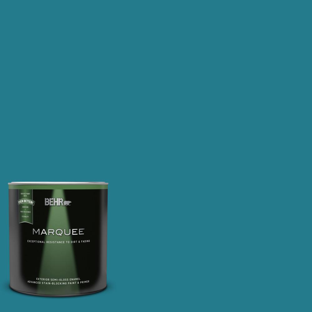 Behr Marquee Home Decorators Collection 1 Qt Hdc Cl 27 Calypso