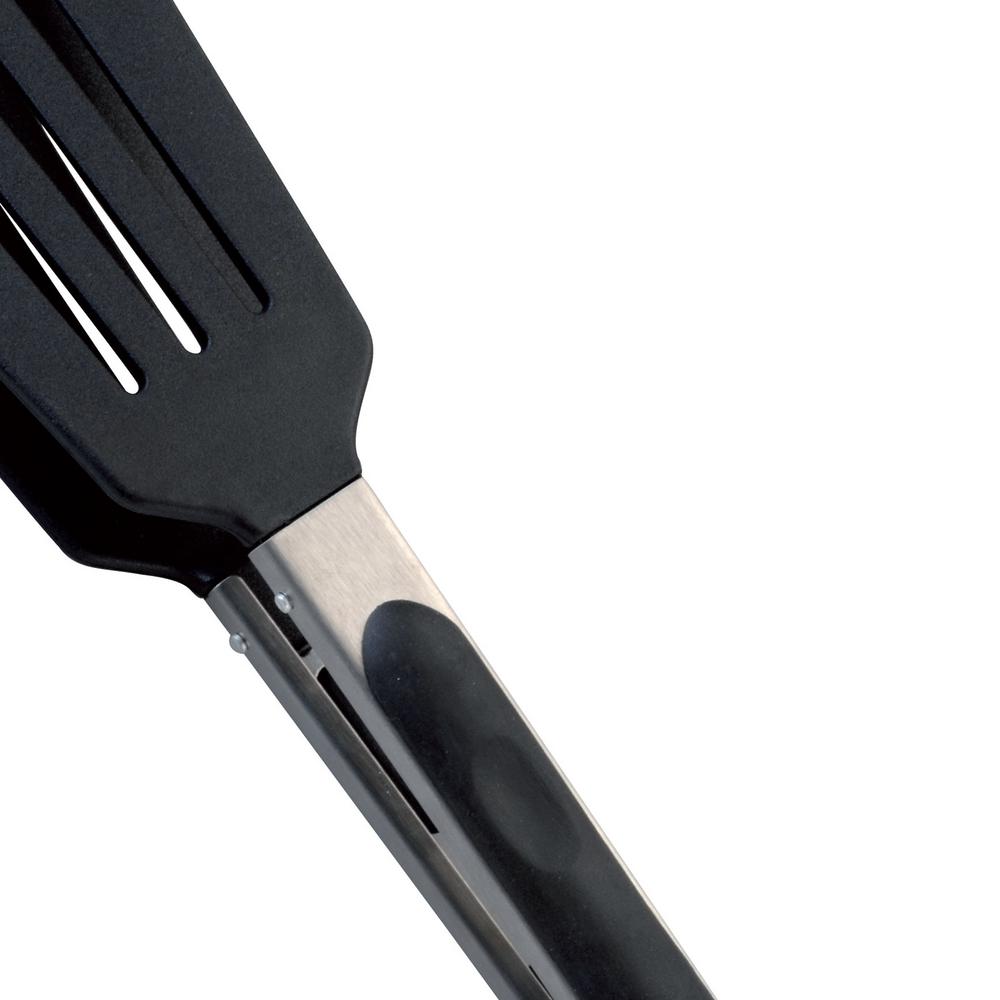 BergHOFF Essentials 9 in. Stainless Steel Serving Spatula 1100009 The