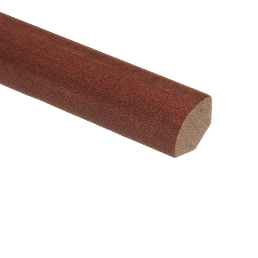 Zamma Maple Saddle 3/4 in. Thick x 3/4 in. Wide x 94 in. Length Wood