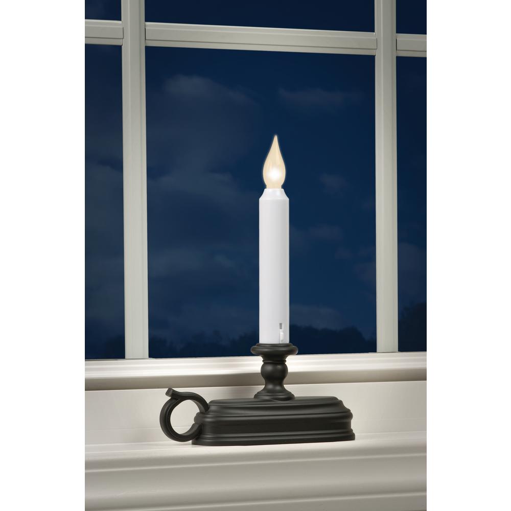 FPC1525A LOT OF 5 xodus innovations battery operated window candle led