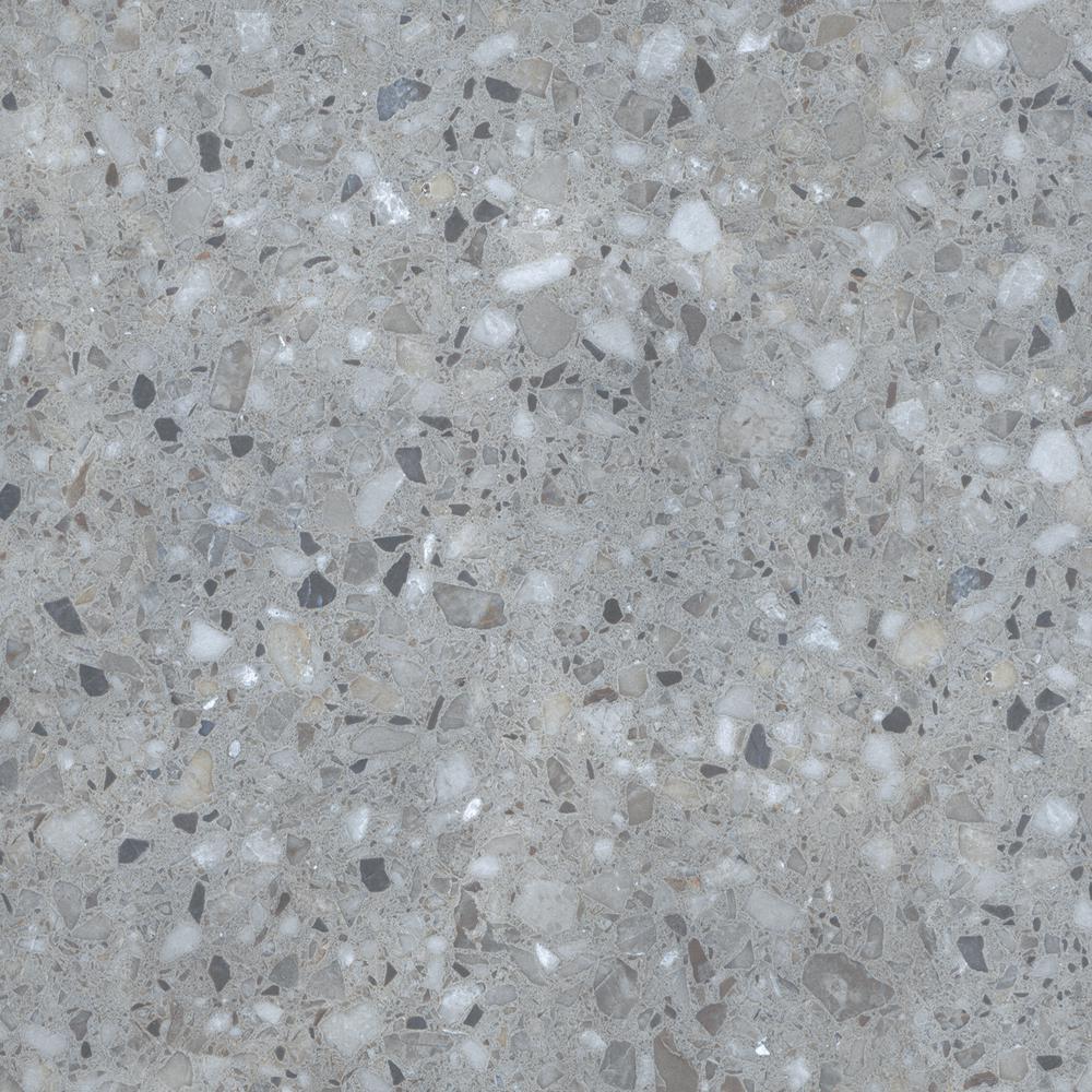 MSI Terrazo Glacier 24 in. x 24 in. Porcelain Paver Floor and Wall Tile