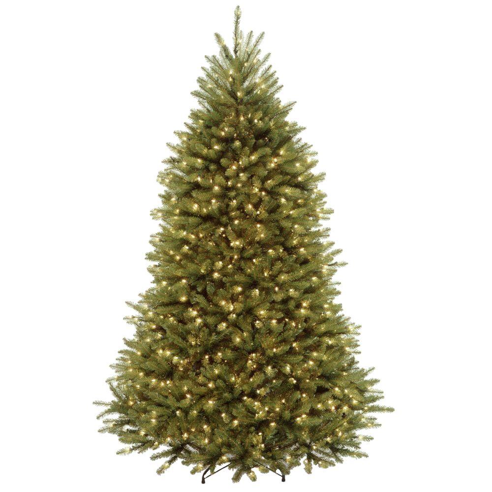 6 foot fake christmas tree