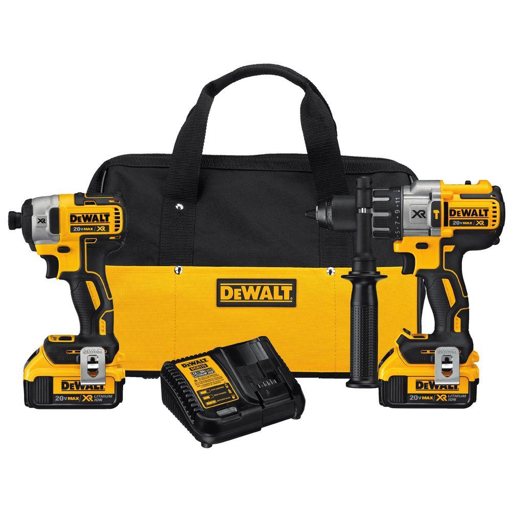 drill hammer drill impact driver