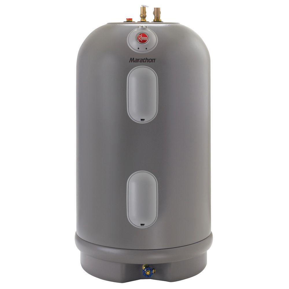 Rheem Performance Platinum 50 Gal. 10-Year Hybrid High Efficiency