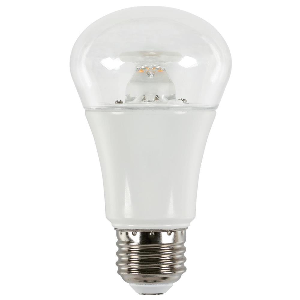 Westinghouse 40W Equivalent Soft White A19 Dimmable LED Light Bulb ...