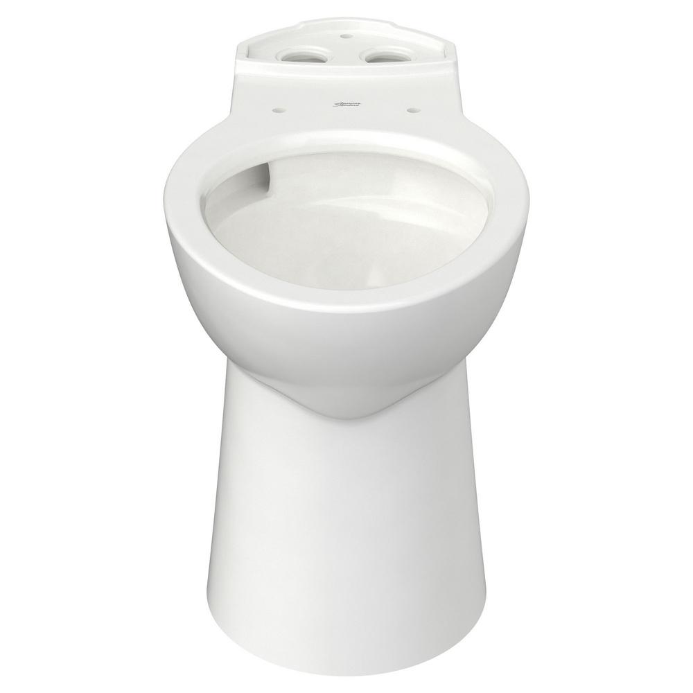 glenwall vormax toilet by american standard