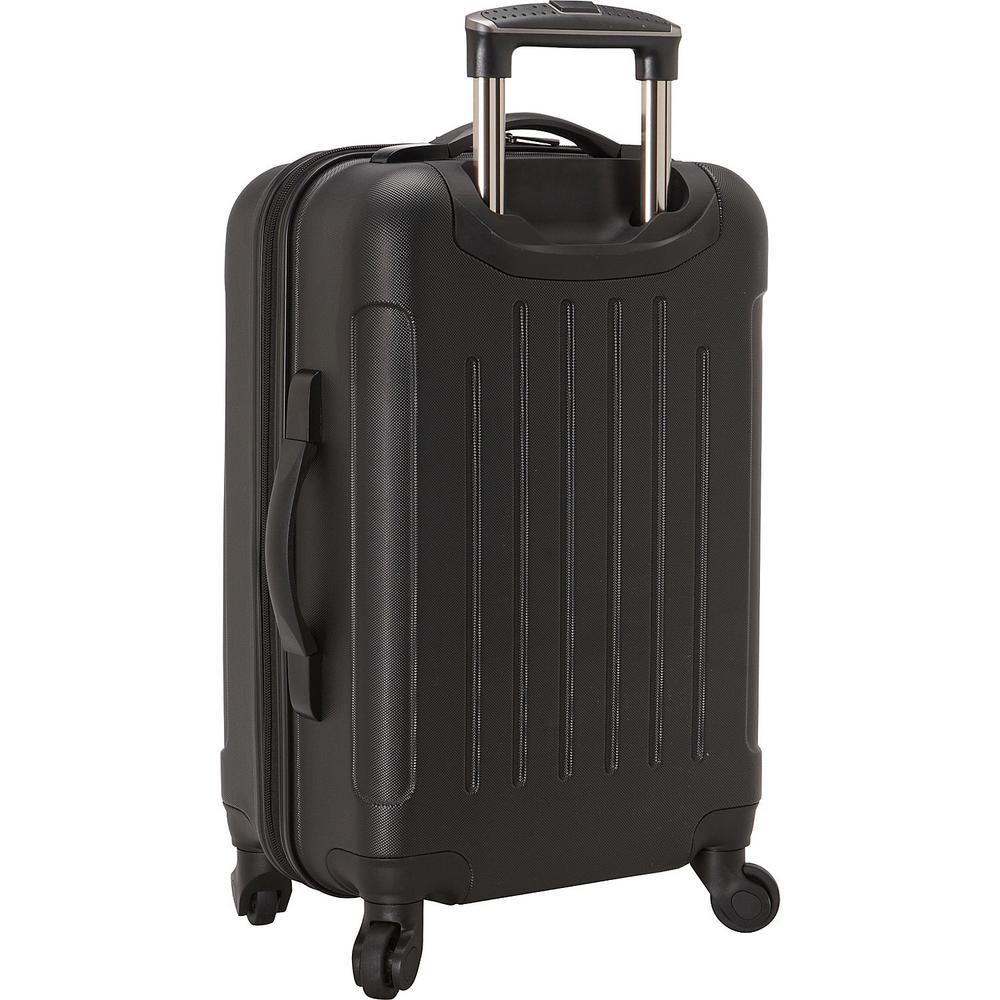 lightweight suitcase 4 wheels