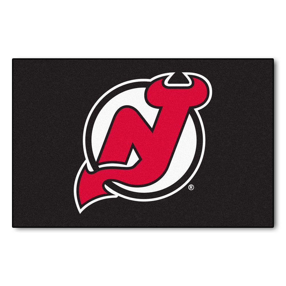 new jersey devils emblem