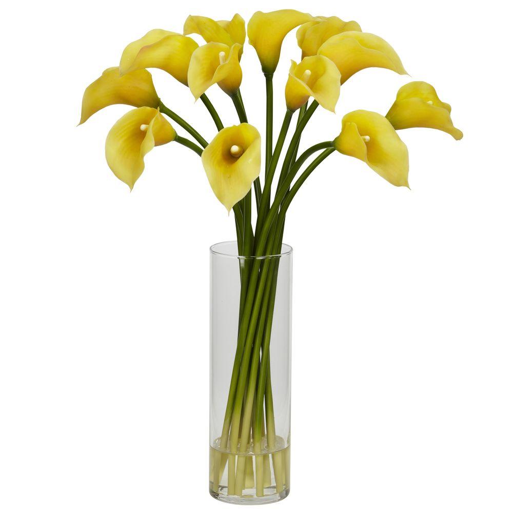 Yellow Artificial Flowers All Products Are Discounted Cheaper Than Retail Price Free Delivery Returns Off 79