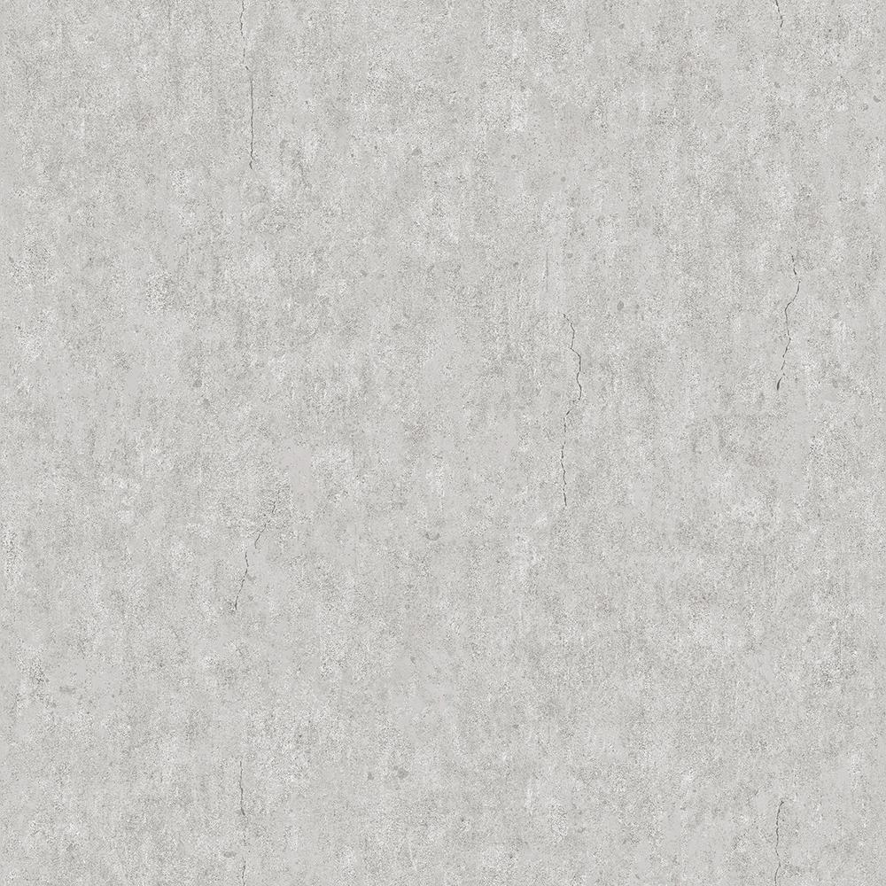 Engblad & Co 8 in. x 10 in. Raw Tiles Light Grey Herringbone Concrete