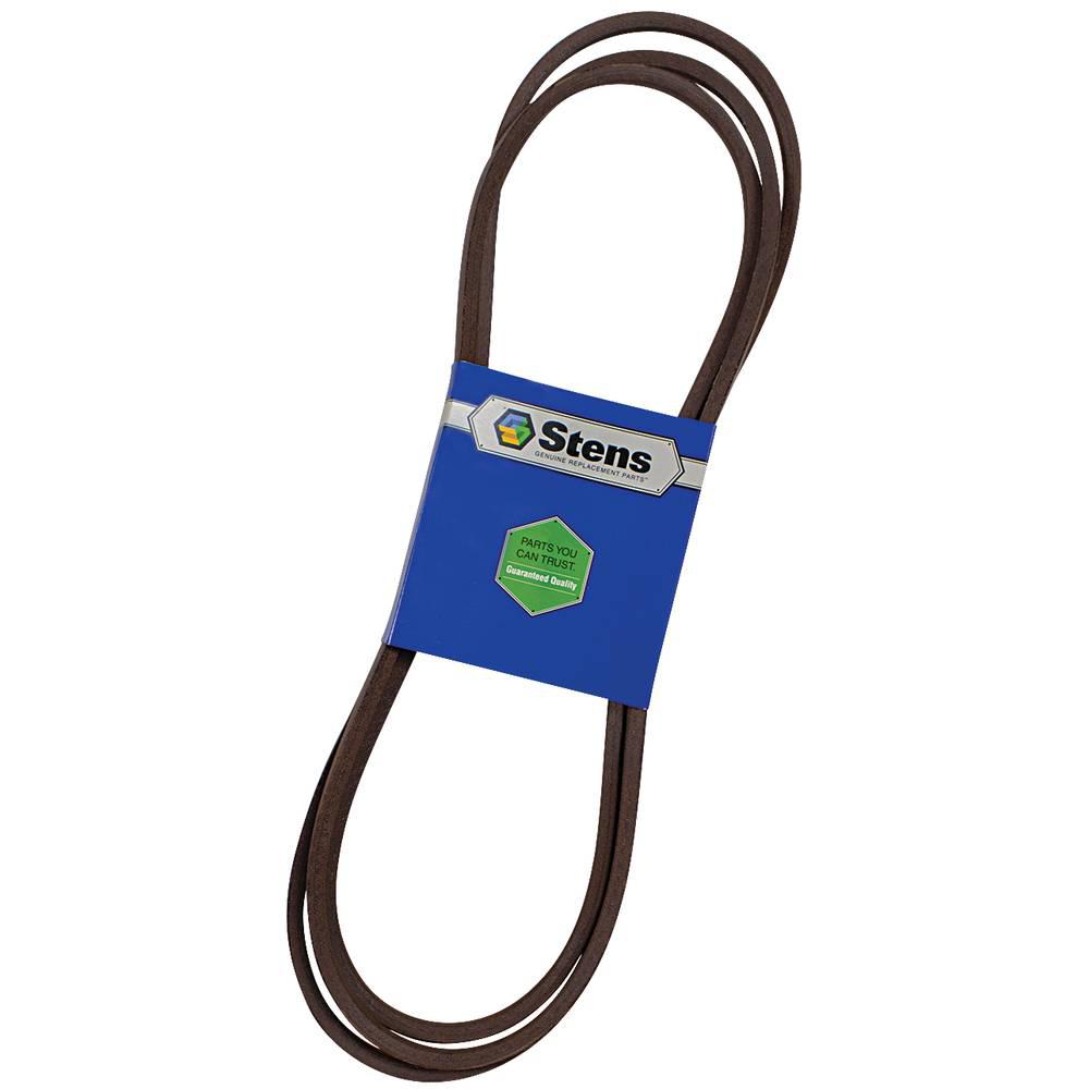 cub cadet rzt 50 drive belt length