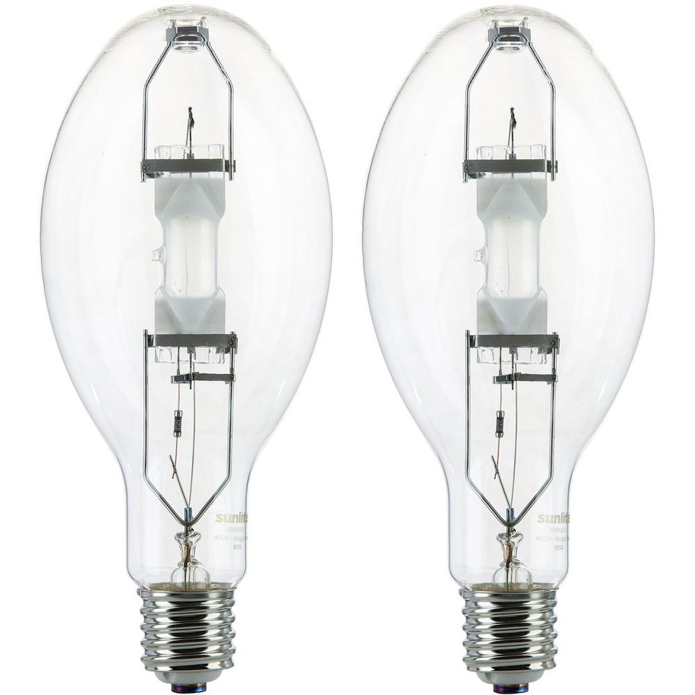 Xtrasun XTB2021 - 400 Watt - Metal Halide Grow Bulb