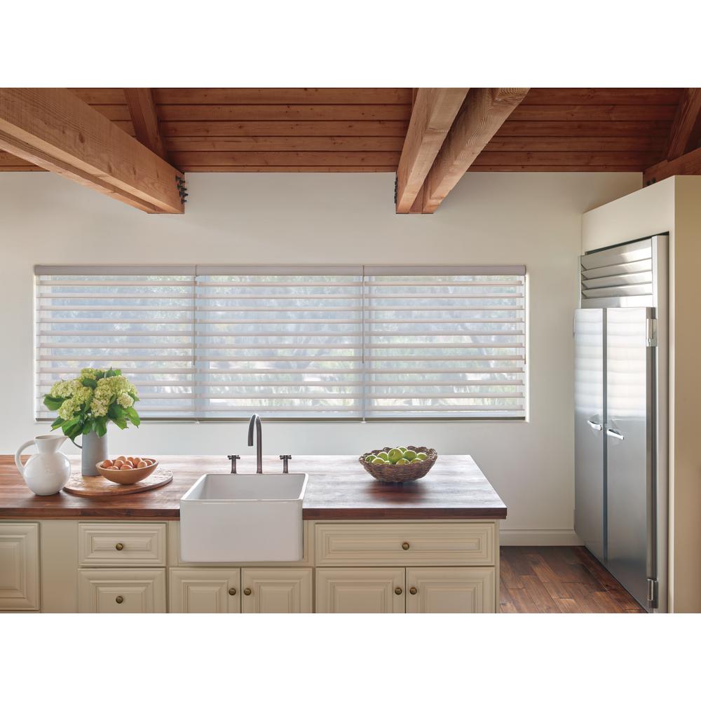 Hunter Douglas Installed Hunter Douglas Silhouette Window Shadings ...