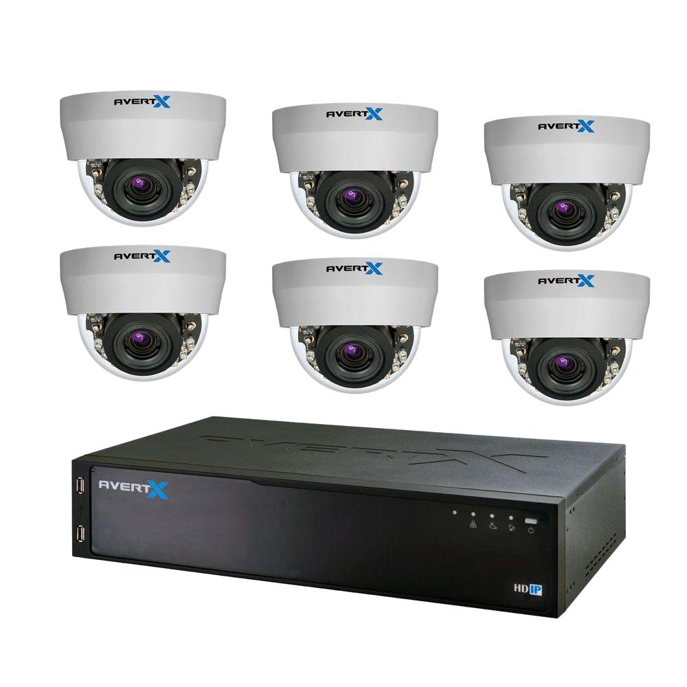 The 5 Best Security Cameras For Business Reviews (2020)