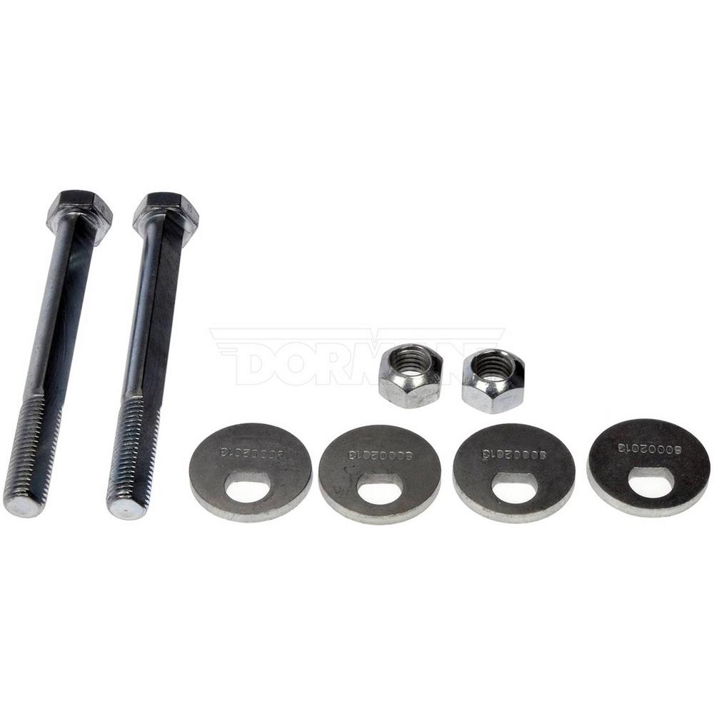 OE Solutions Alignment Cam Bolt Kit545511 The Home Depot