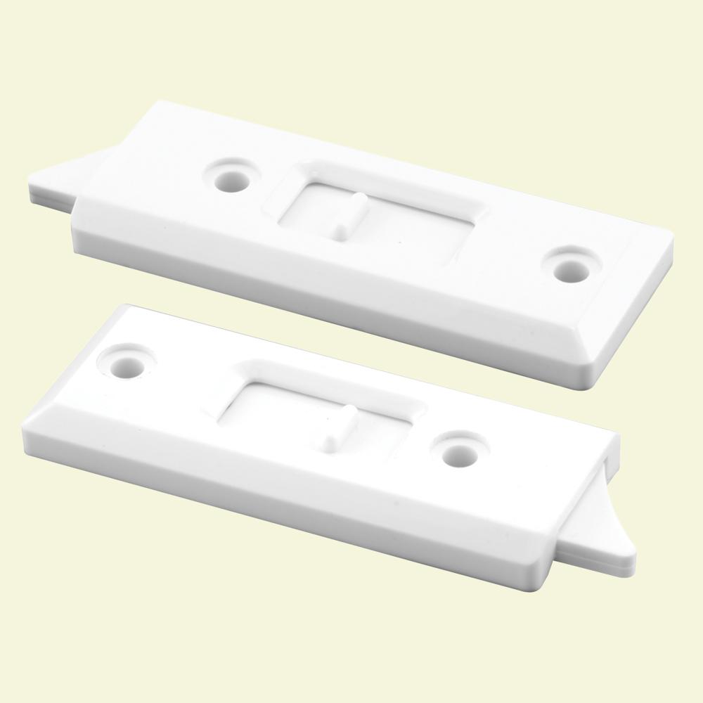 window parts plastic hardware repair spring prime line latch depot loaded tilt pair