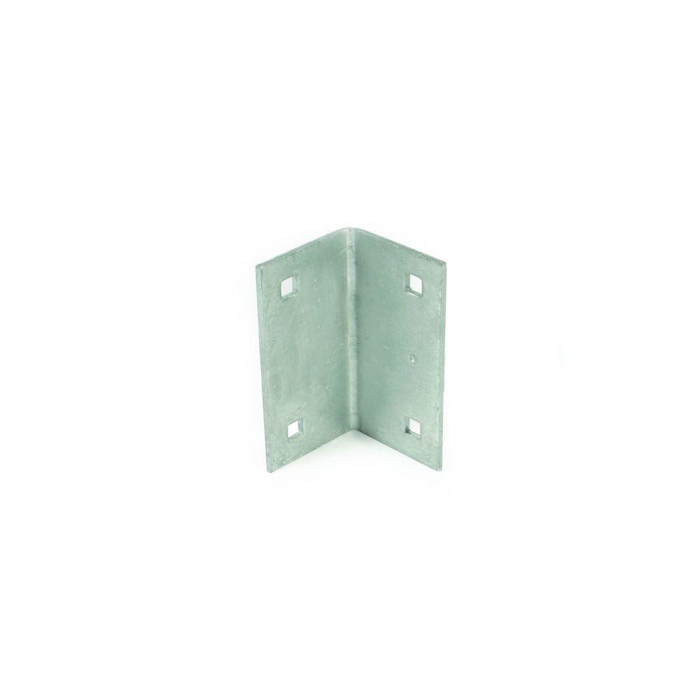 Playstar Commercial Grade Joist Corner Bracket Ps 1015 The Home Depot Playstar Commercial Grade Joist Corner Bracket