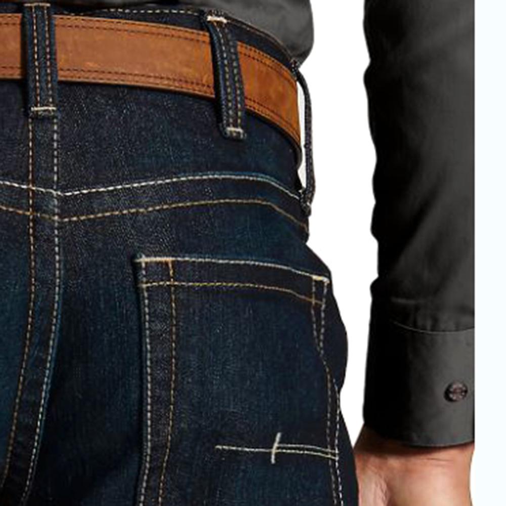 ariat m4 rebar