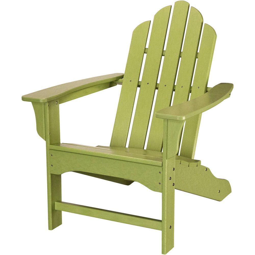 Lime Green Patio Chairs Patio Furniture The Home Depot