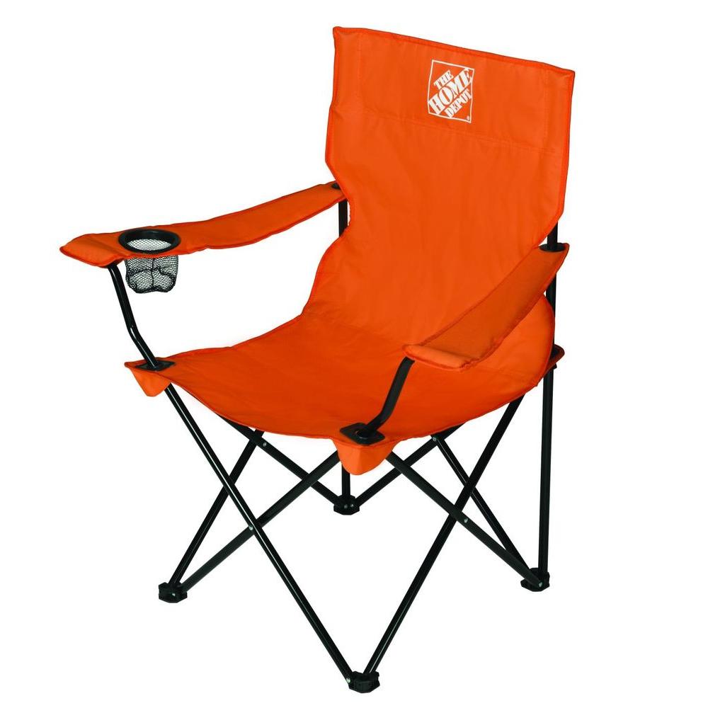 logo camping chairs