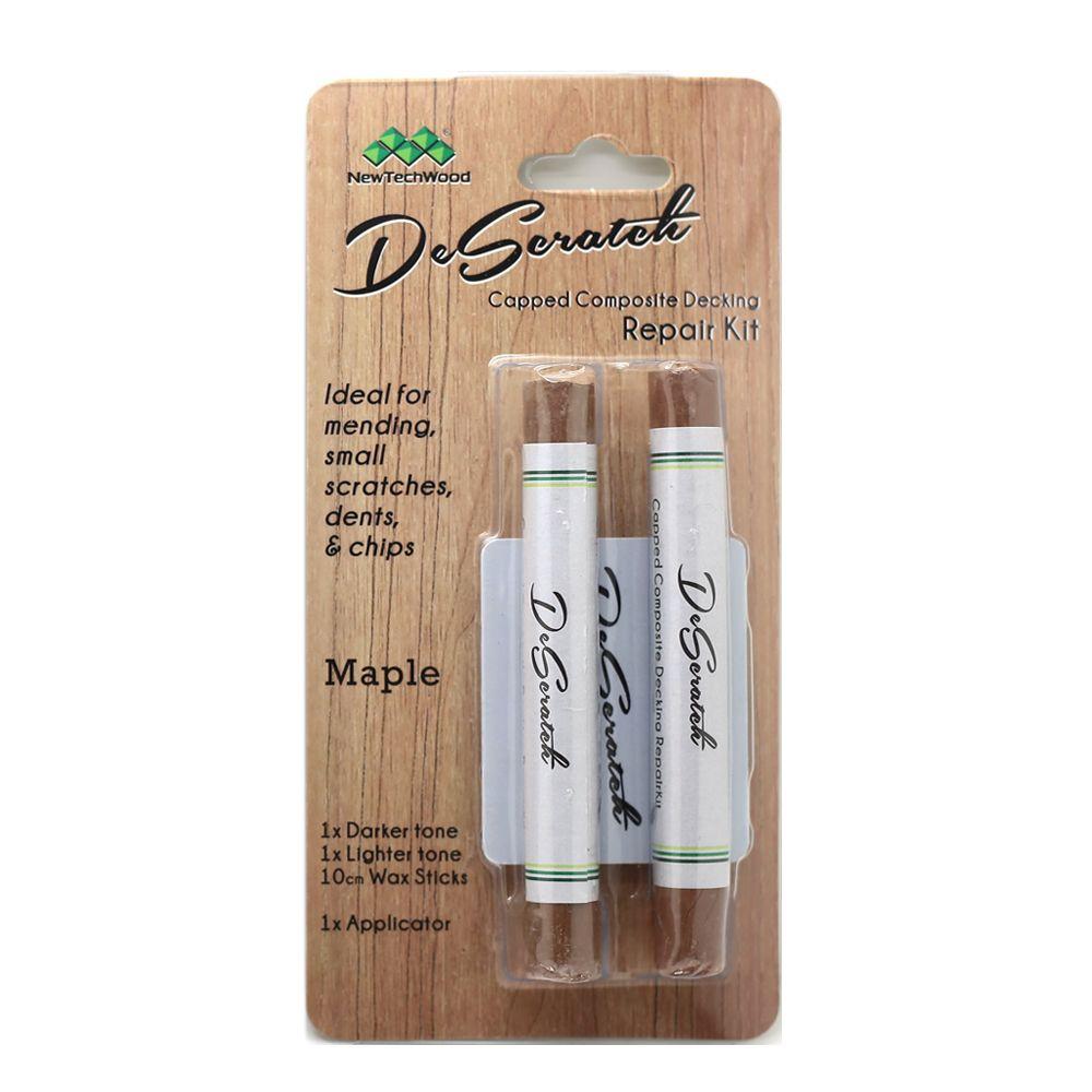 Trex Decking Repair Kit