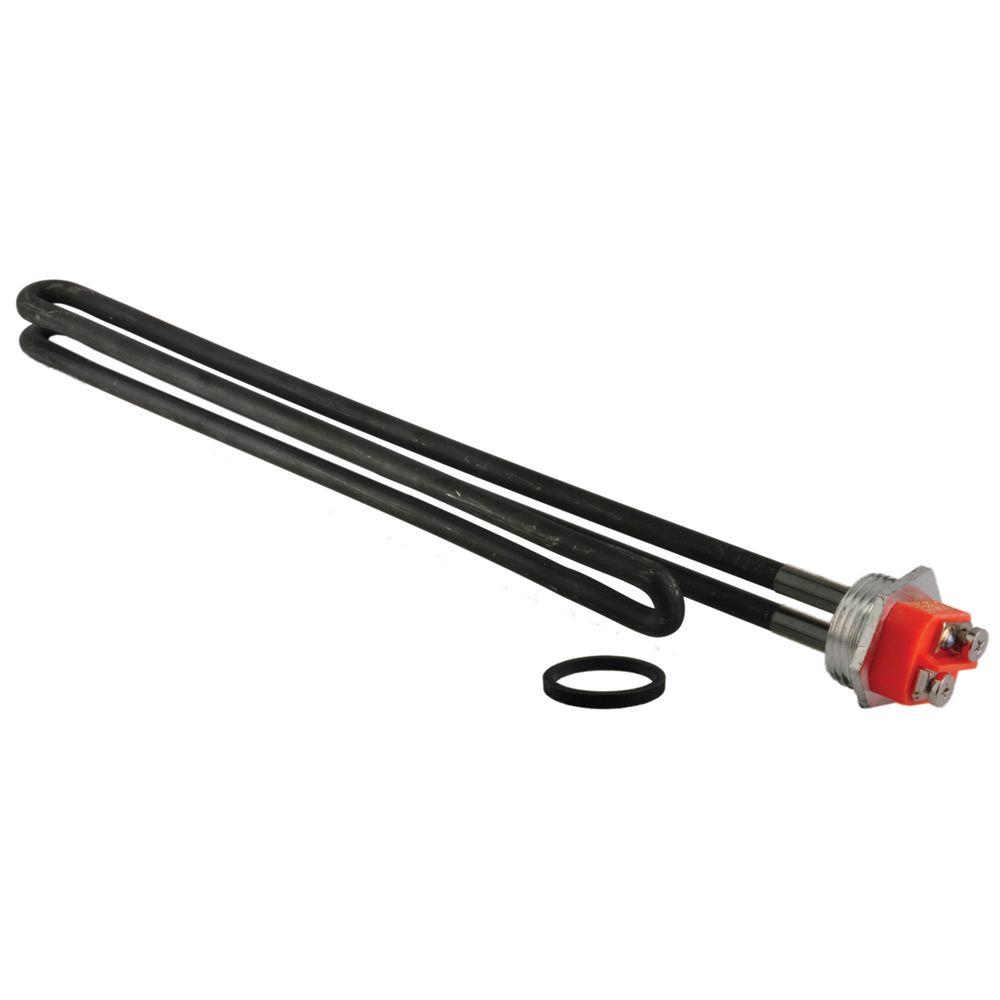 Rheem PROTECH 240Volt, 4500Watt Stainless Steel Heating Element for Electric Water Heaters