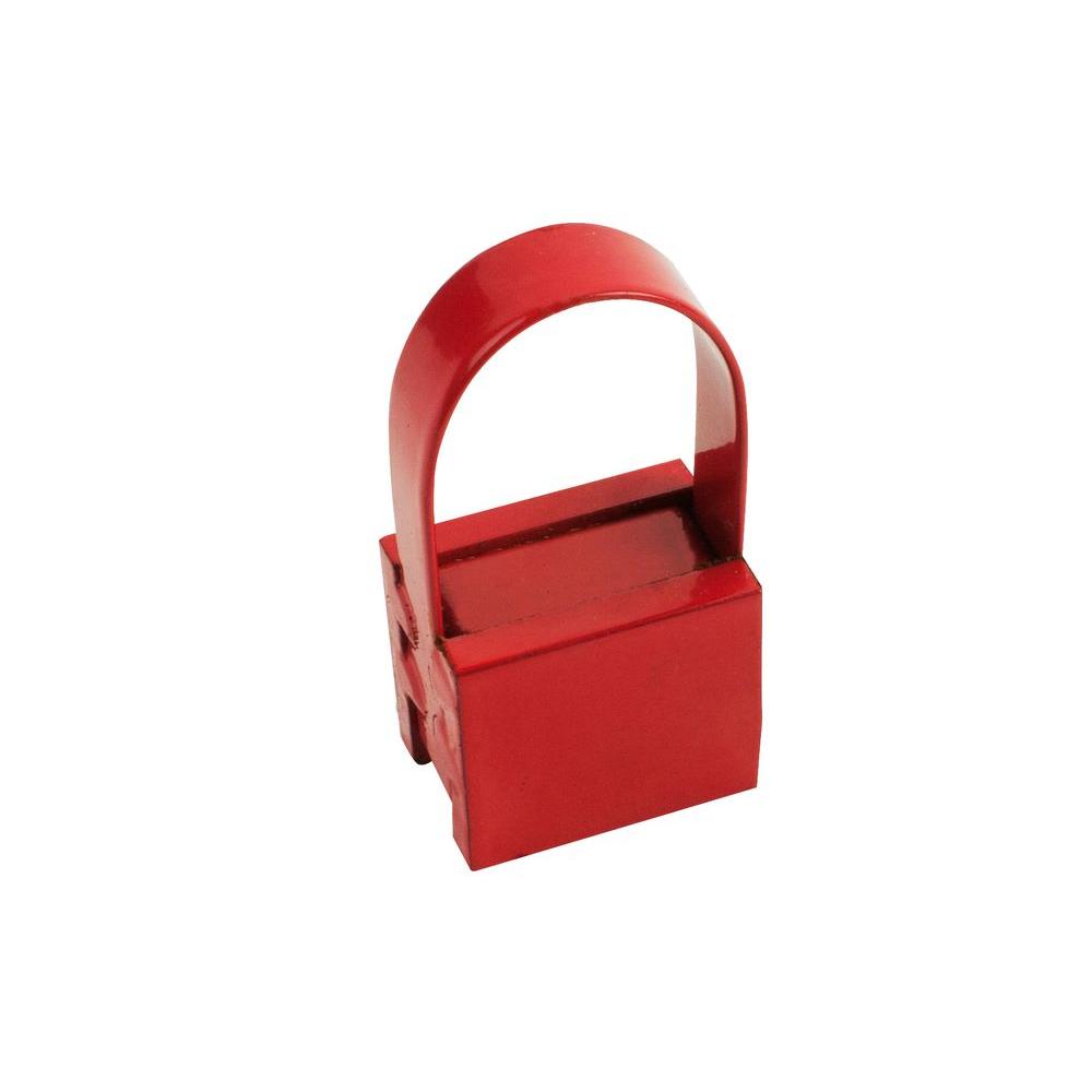 MASTER 25 lb. Pull Power Handle The Home Depot