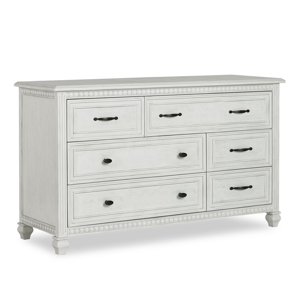 evolur madison dresser