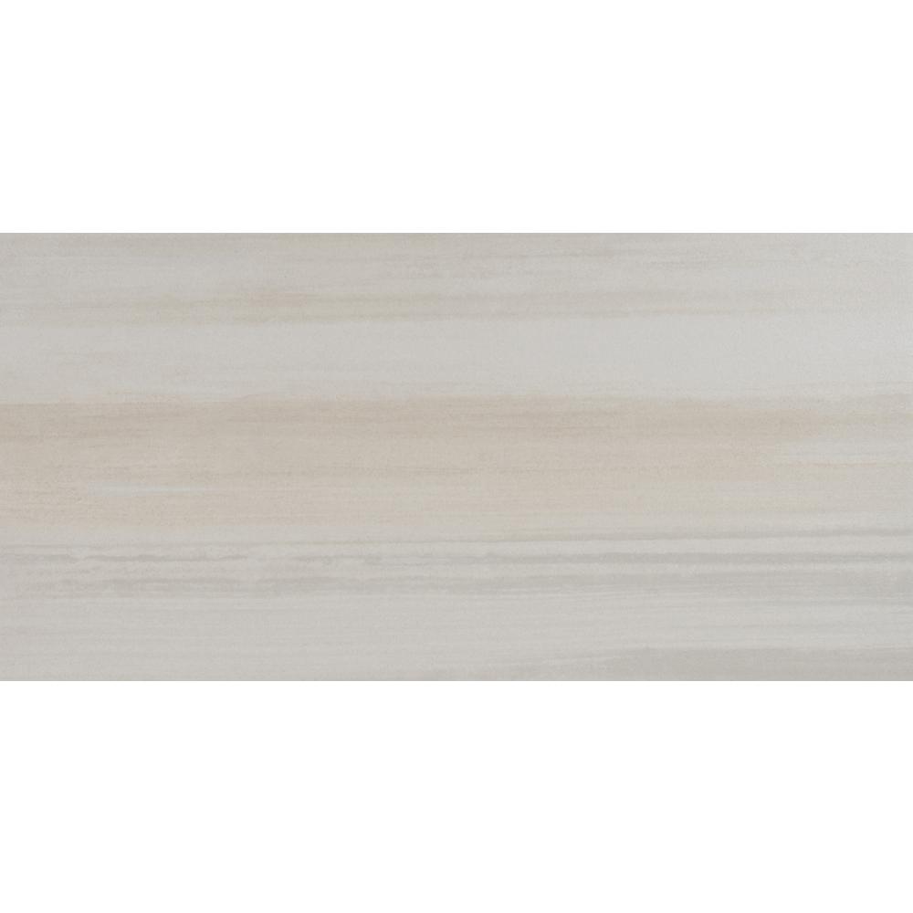 Msi Water Color Bianco 12 In X 24 Glazed Porcelain Floor And Msi Water Color Bianco 12 In X 24 Glazed Porcelain Floor And Wall