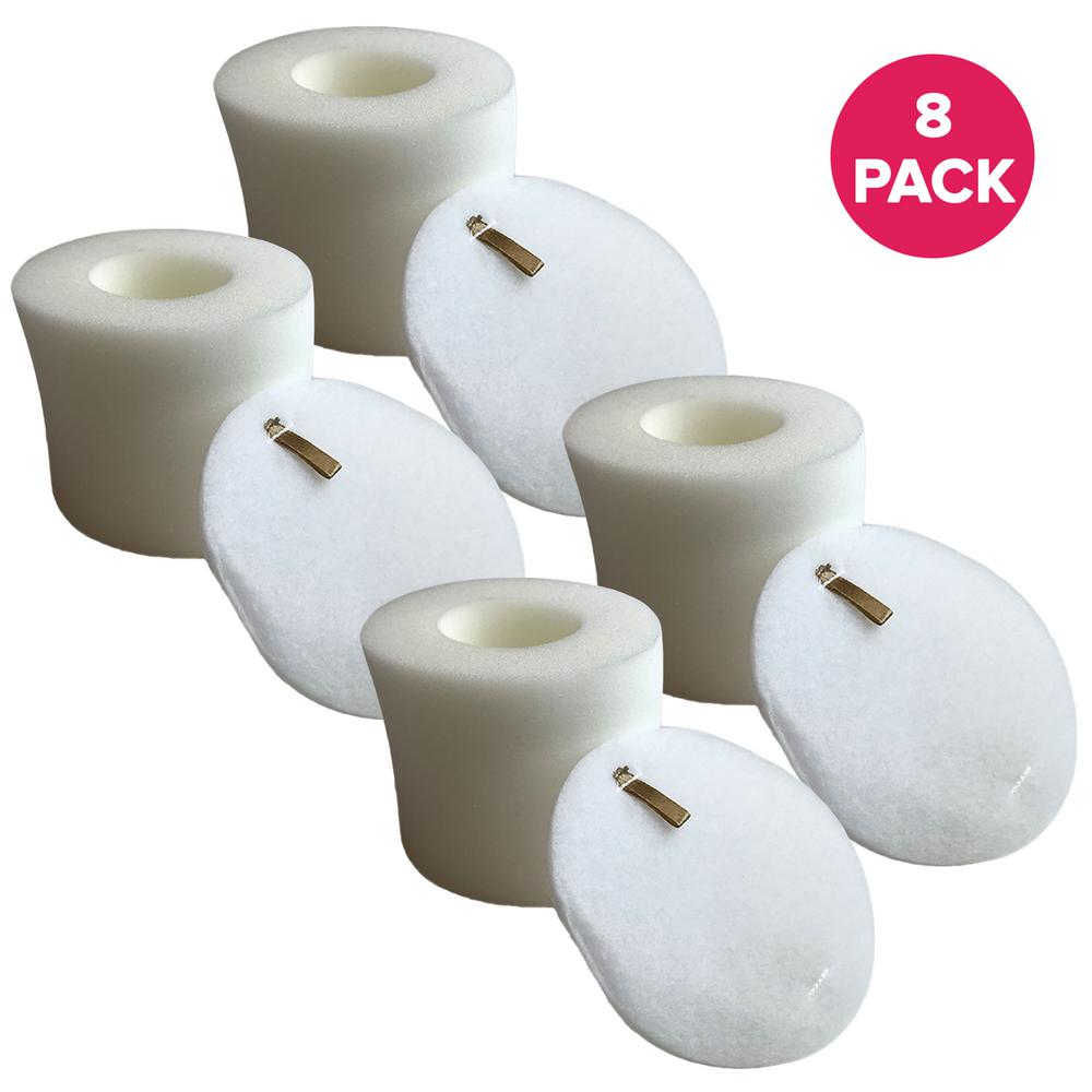 Think Crucial Replacement for Shark Navigator 16 Extend Reach Tube Compatible with Part # 114FFJ